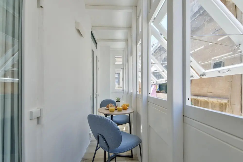 Tritoni Mini Studios - Valletta