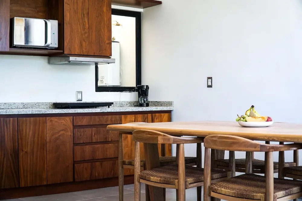 Azure Bacalar Luxury Apartments