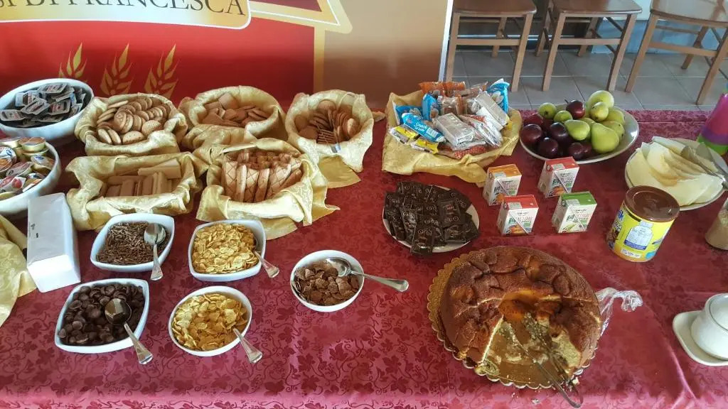 Oasi di Francesca