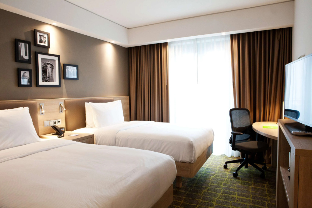 Hampton By Hilton Dortmund Phoenix See