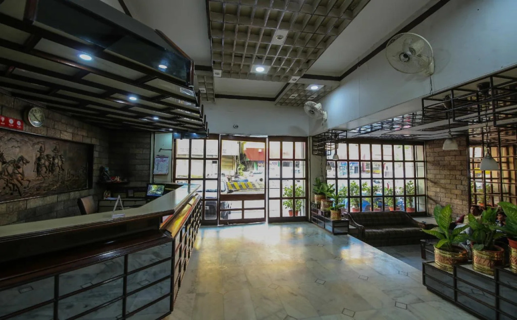 OYO 9757 Hotel Siddharth