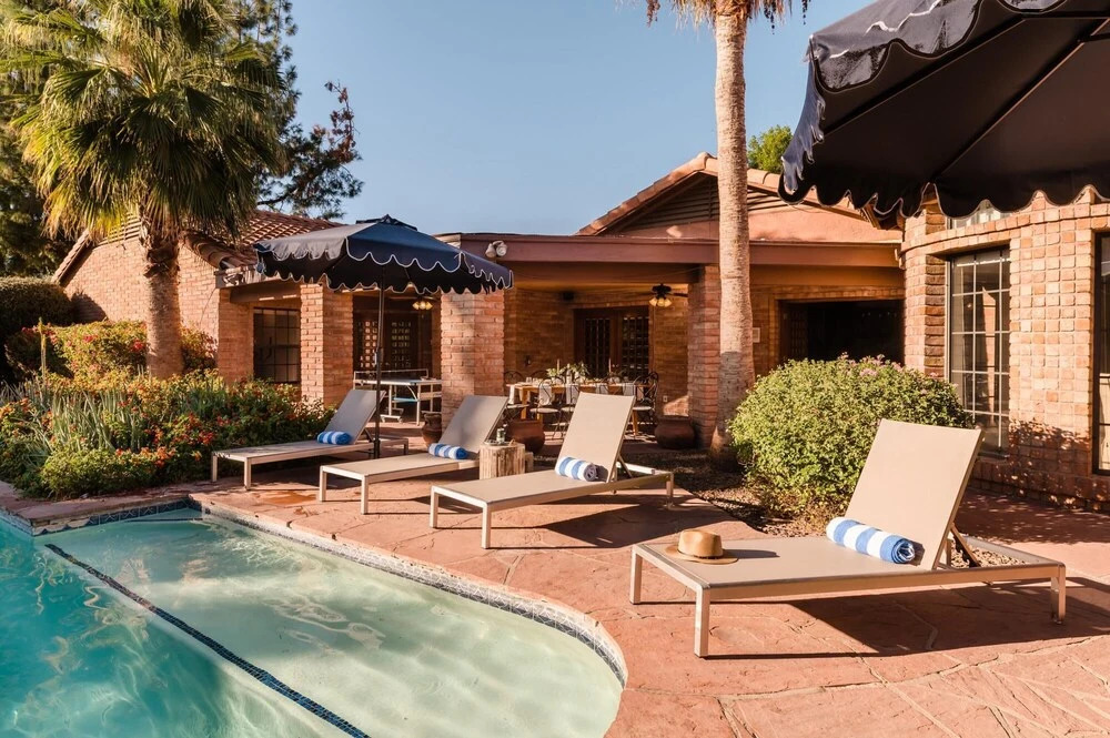 Scottsdale Cottonwoods Resort & Suites