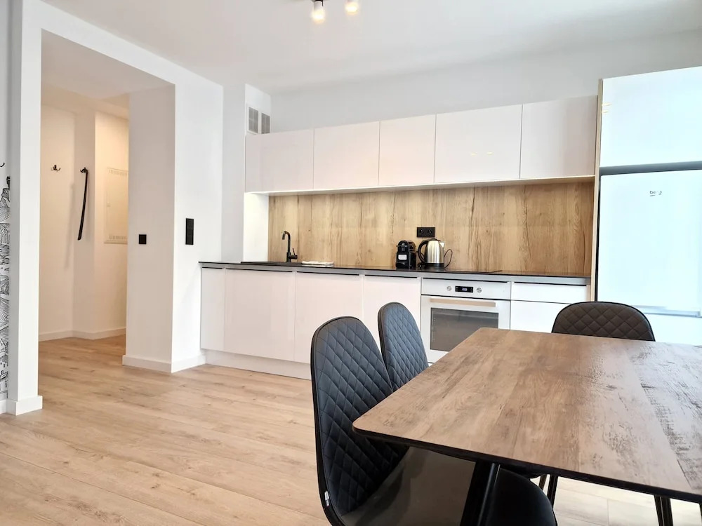 Apartamenty InPoint