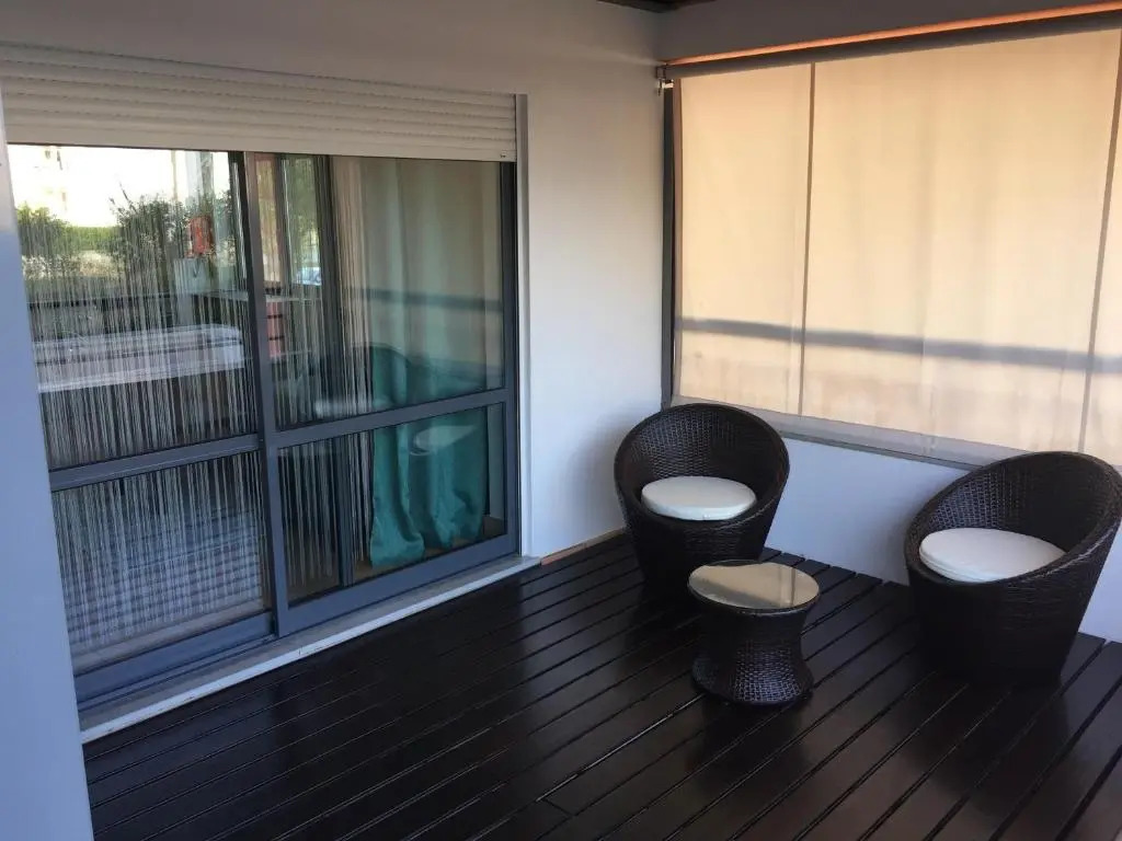 Marina Park 205