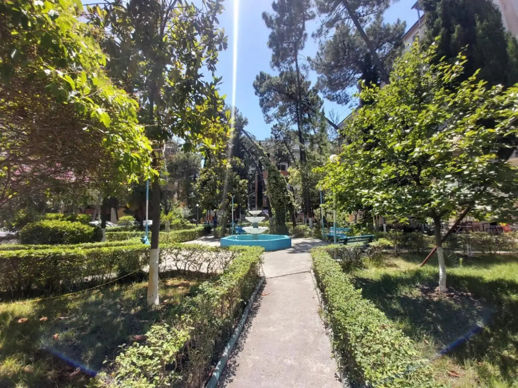 Lovely apartament near the beach