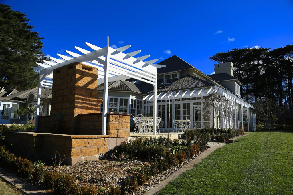 Parklands Country Gardens & Lodges Blue Mountains