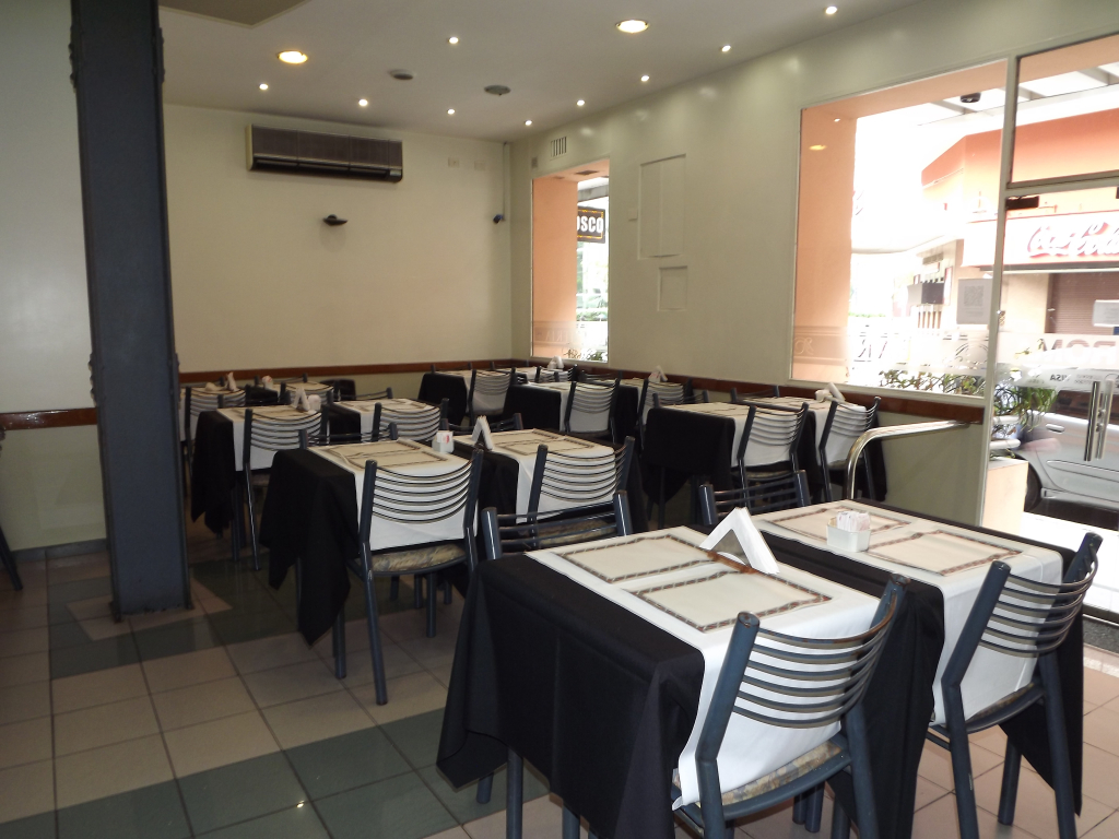 Hotel Plaza Roma