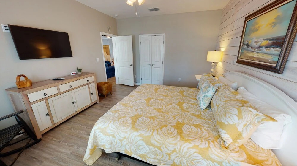 Five Dove 119 3 Bedroom Home