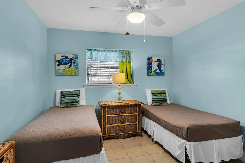 Seascape Villa - 37C