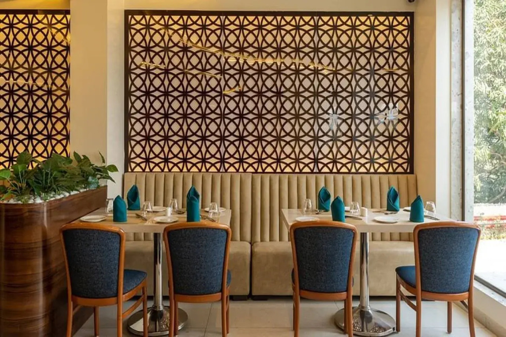 Mastiff Grand The Sia Palace Suites & Banquets, Khopoli, Near Imagica