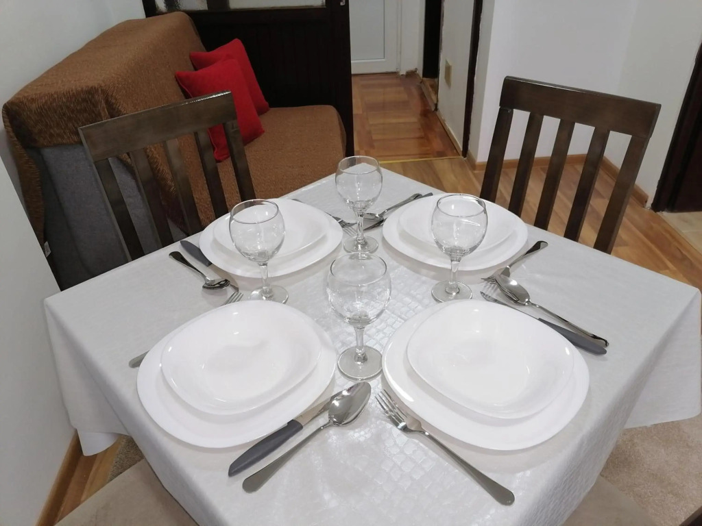 Apartman Radulović