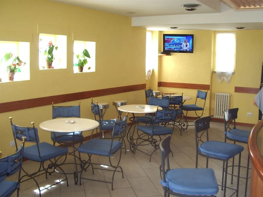 Hotel La Sorgente