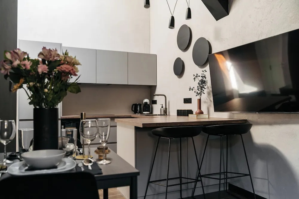 Noble Apartment By Loft Affair
