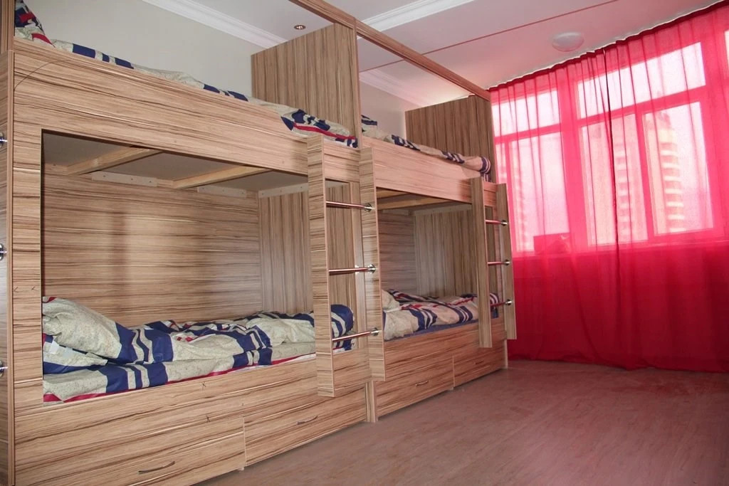 Apple City Apartments Samal