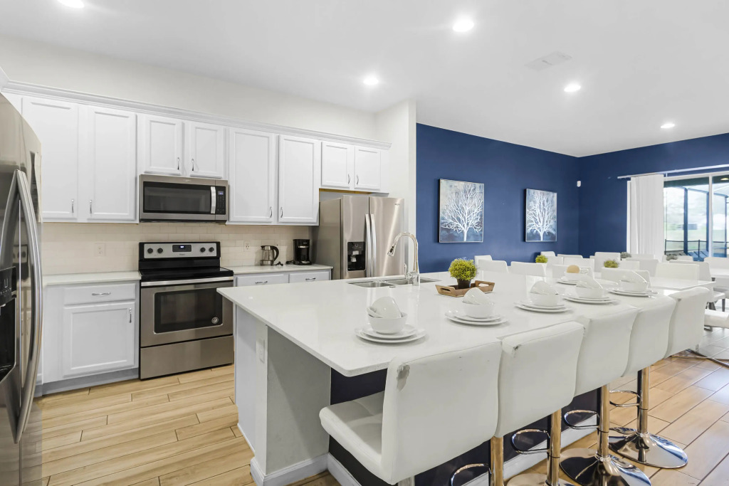 5410OAKG, Davenport , US