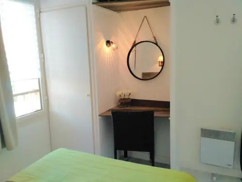 Appartement Antibes Port
