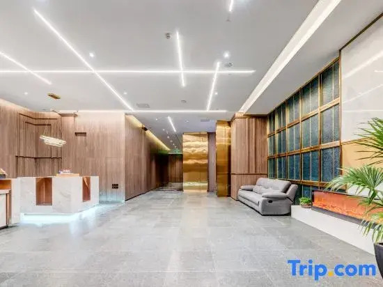 Wuduo Hotel (Baoding High speed Railway East Station Heda New District Branch)