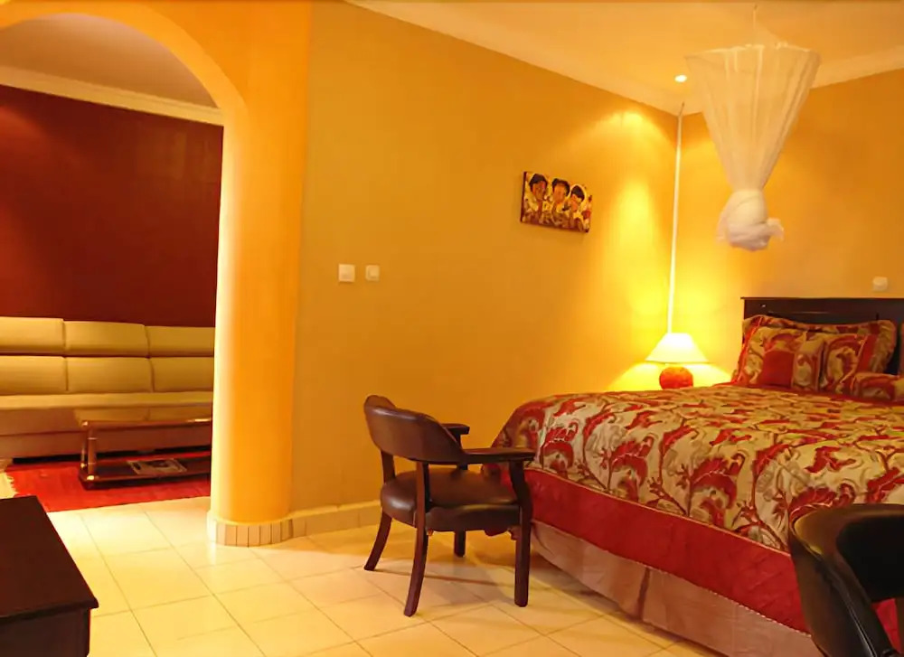 Kwetu Residence Inn