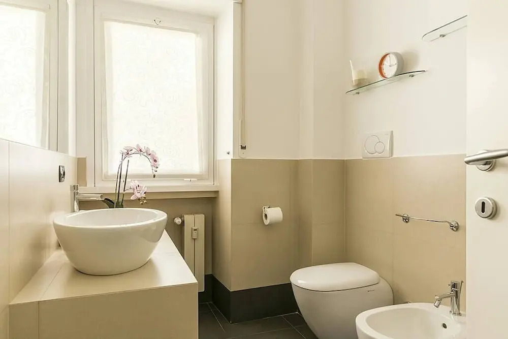 Borgia's Home - Borgia's Homeholidays 1 bedroom apartment