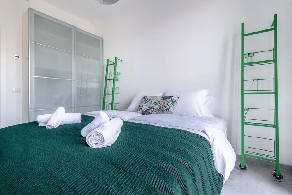 J-Tower Apartments