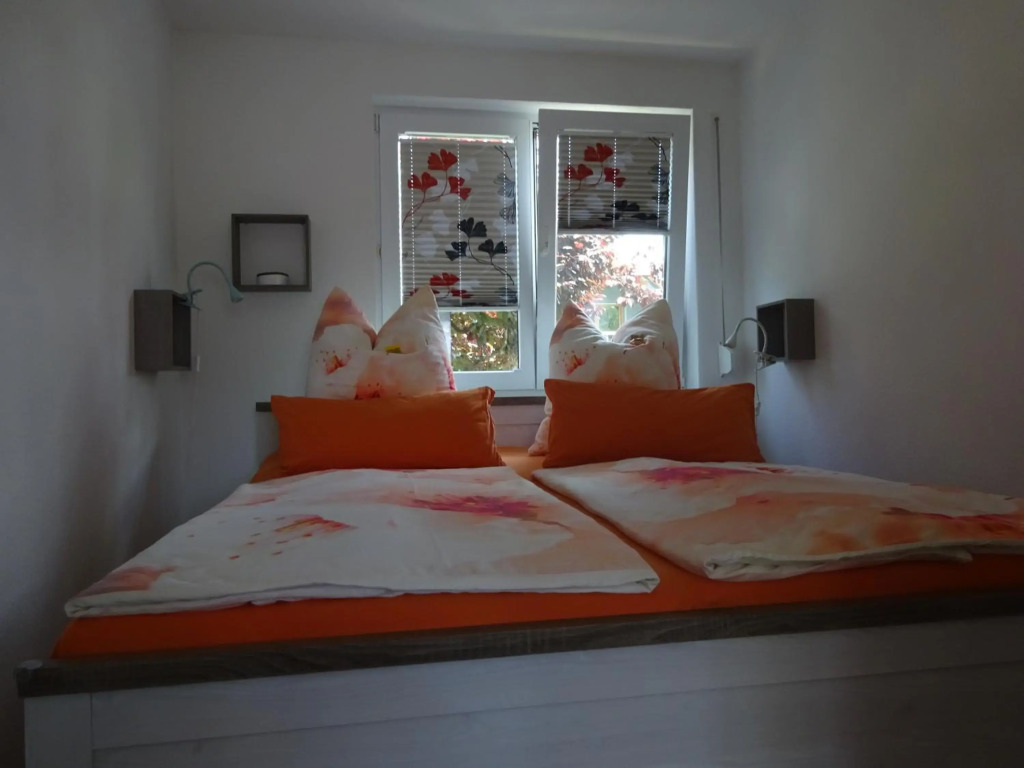 Ferienwohnung Relax