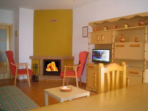 Apartamentos Cazorlapart