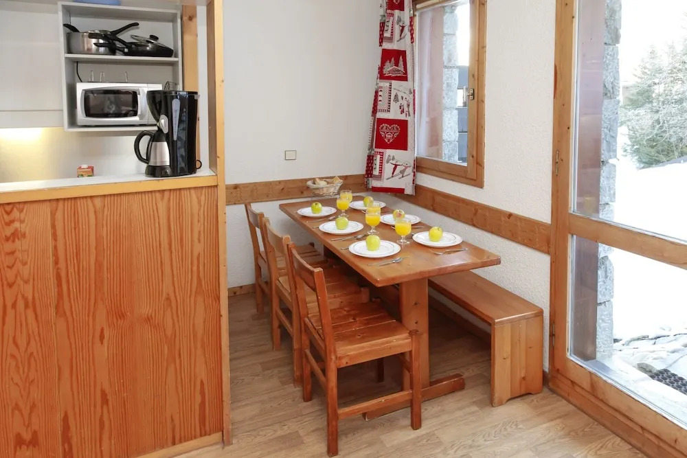 Odalys Residence Les Brigues