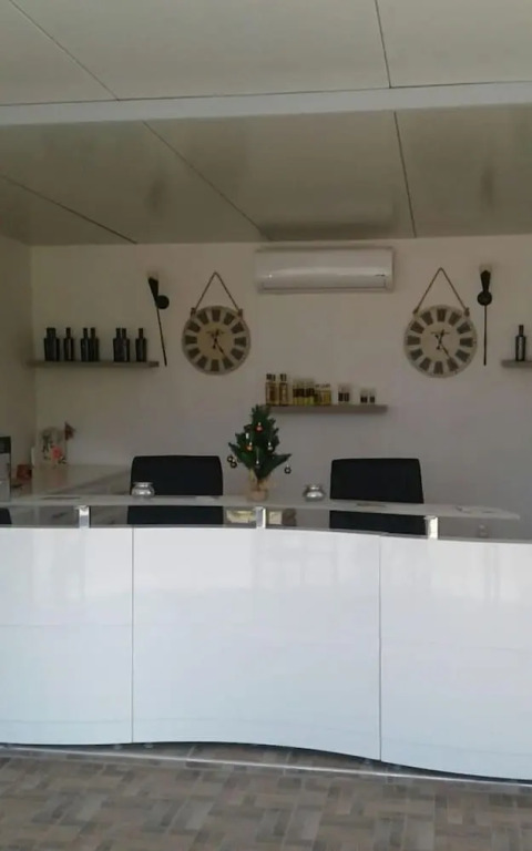The Farm Lodges & Spa