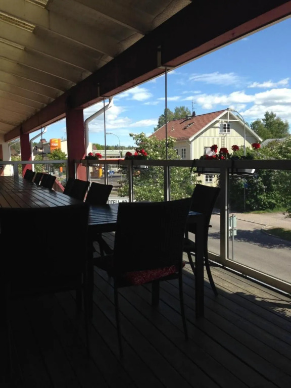 Kils Hotell & Restaurang