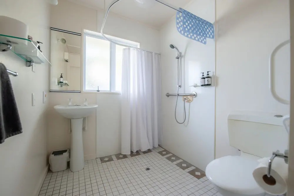 Lake Dunstan Motel