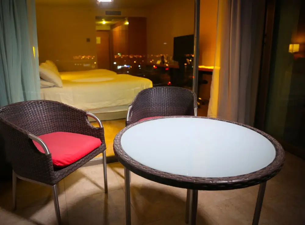 MDS Hotel Calama