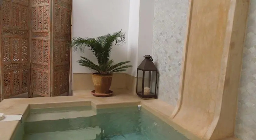 Riad Ethnique Exclusive Private Rental
