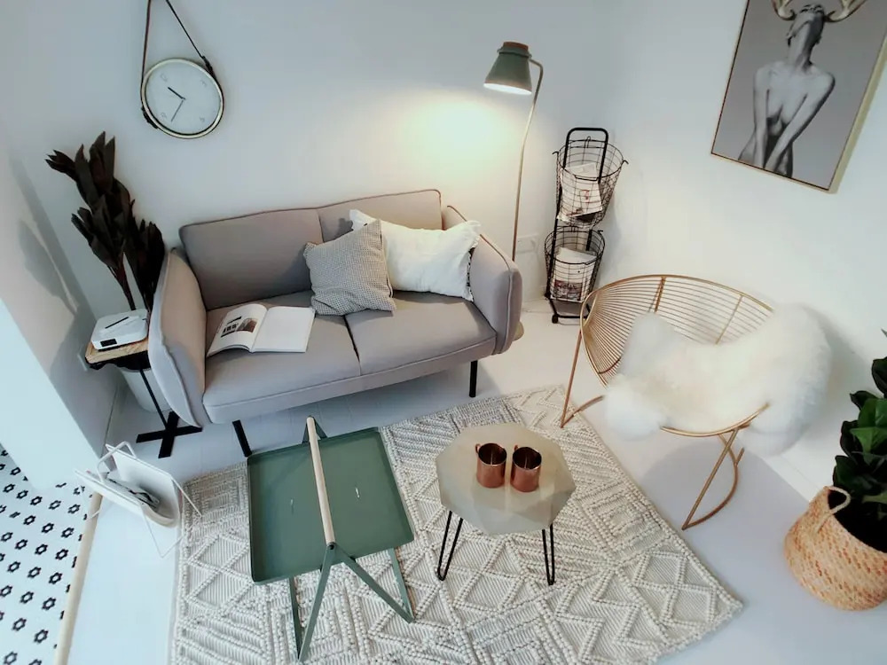 LIVE INN Home