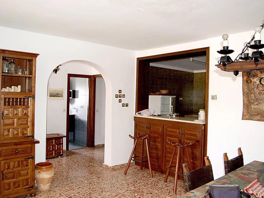 House Pia Dénia