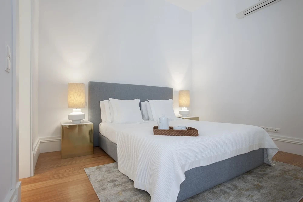 Liiiving - Aliados Luxury Apartment I