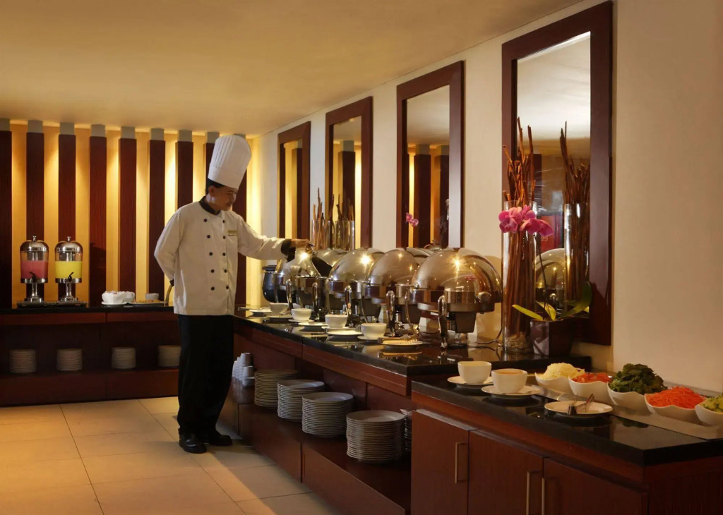 Sense Sunset Hotel Seminyak