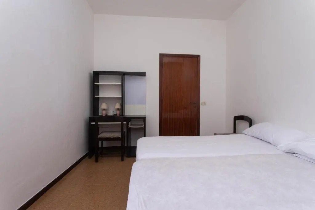 S242 - Sirolo, trilocale in zona centrale