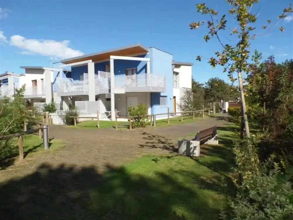 Newly Built Residence 100m From the Beach-bibione