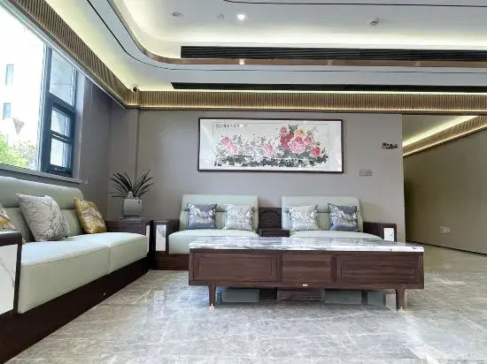 Hong Qing Lou Hotel