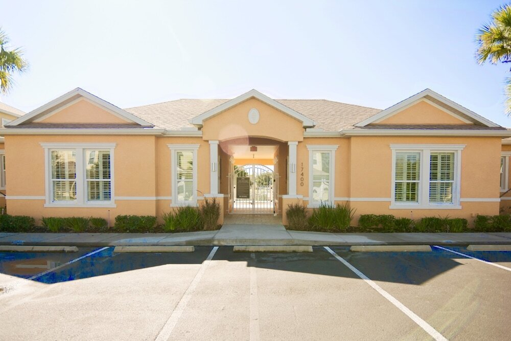 Hotel 1601