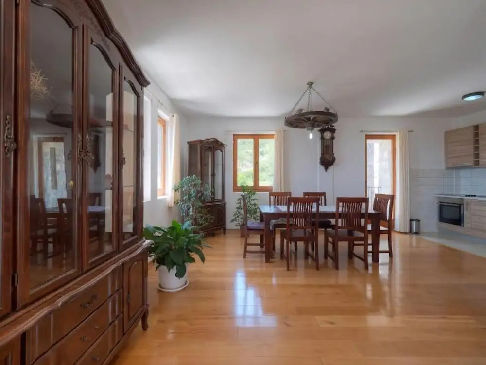 Family Retreat Bozovic