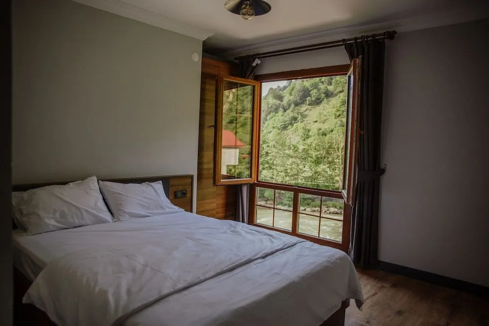 River Didi Otel