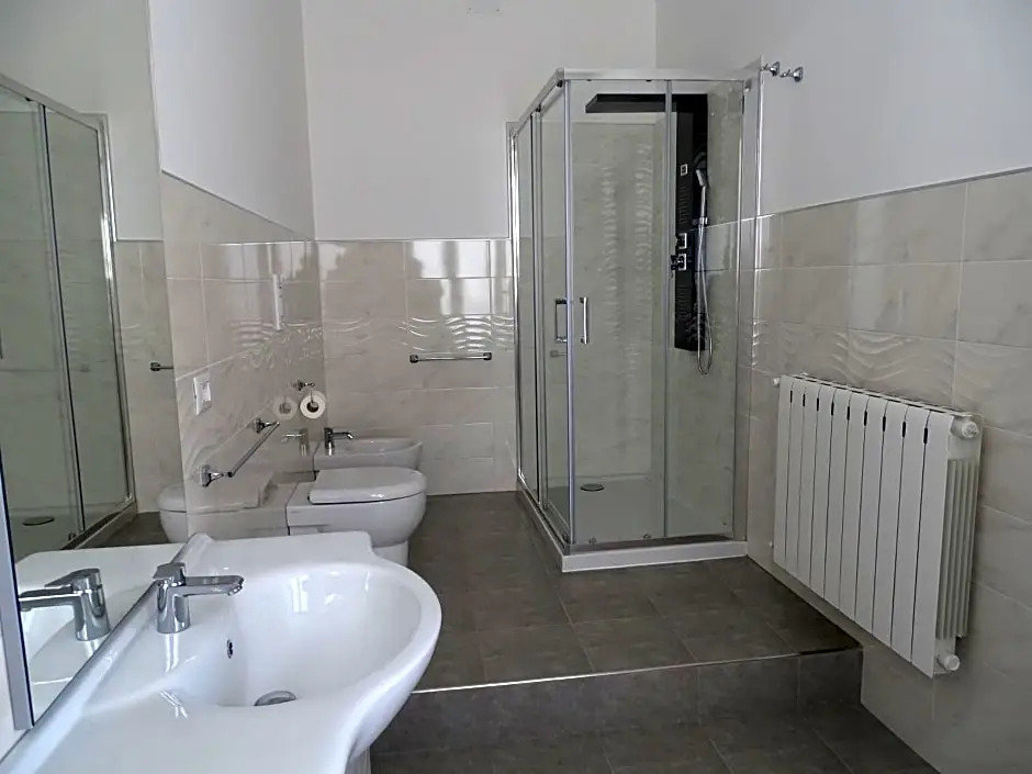 B&B Sogno Etneo