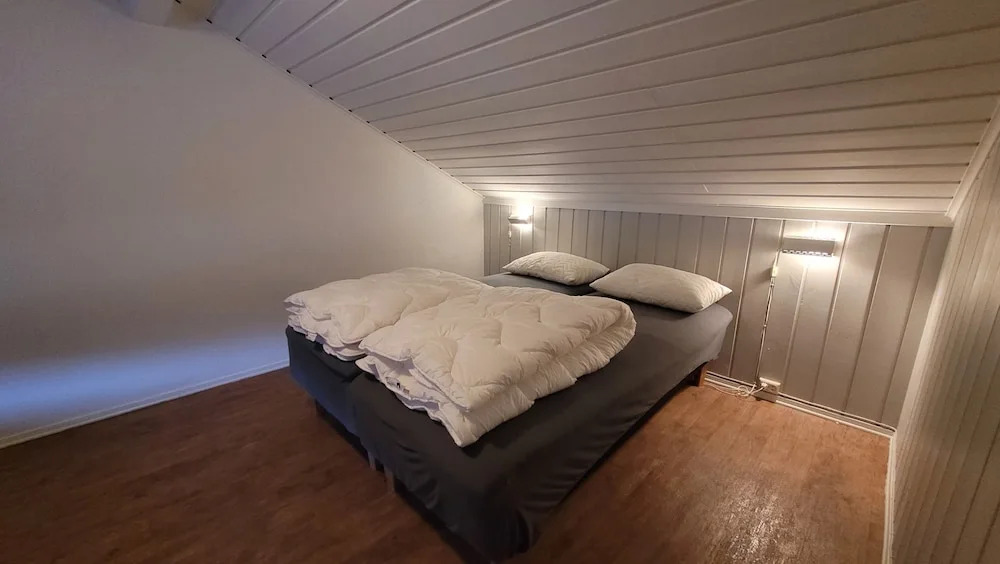 Øen Turistsenter Cottages