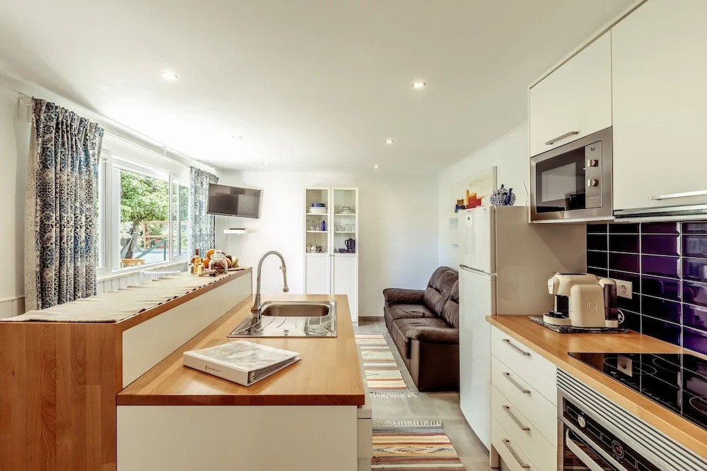 Algés Village Casa 4 by Lisbon-Coast vacation