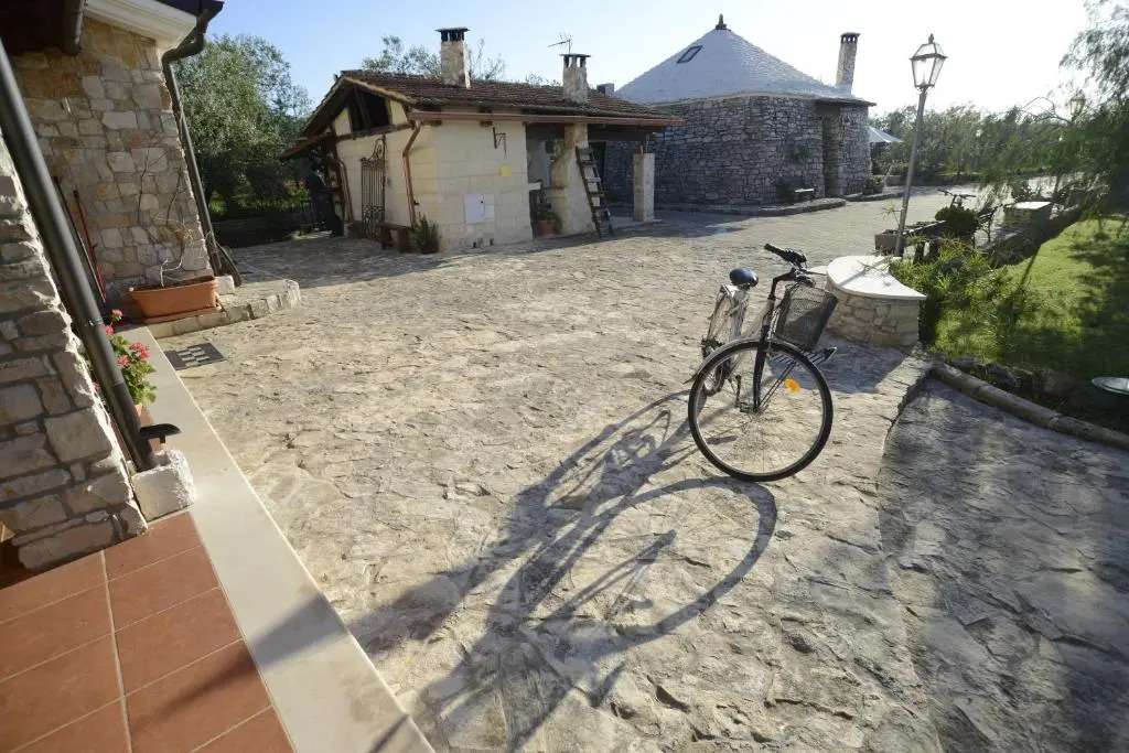 Casa di Campagna