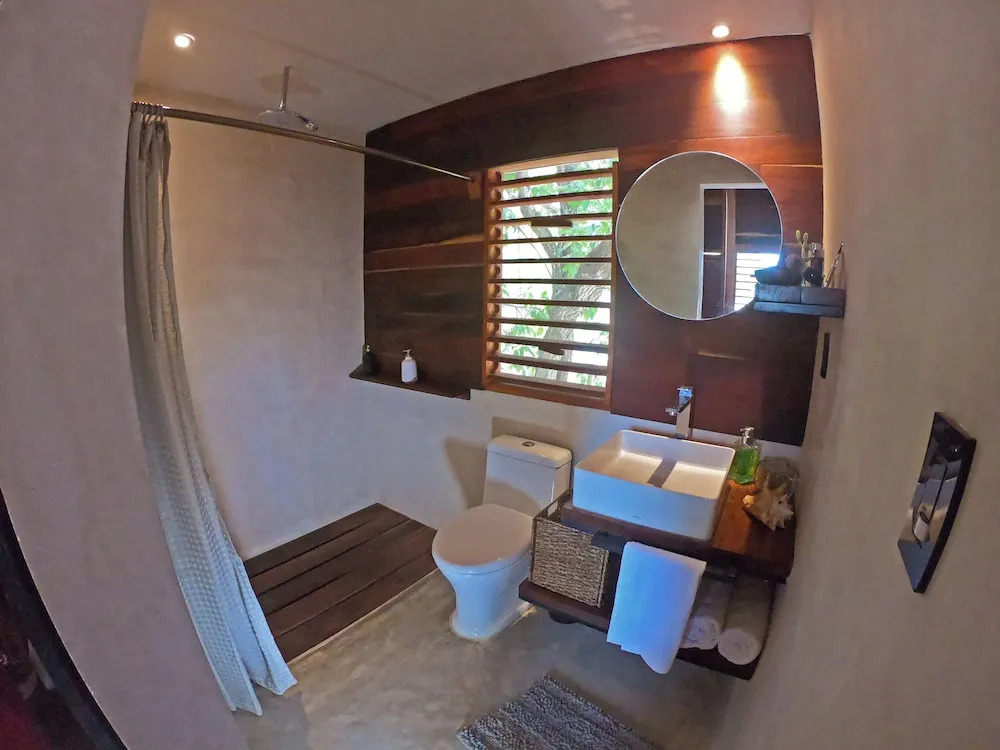 Hotel Makaabá Eco-Boutique