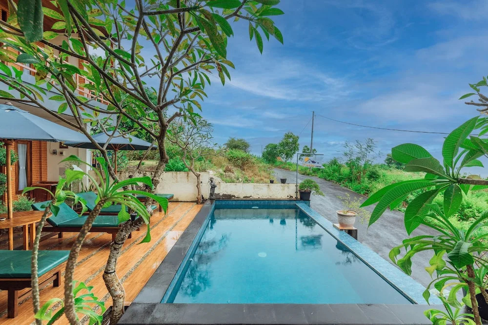 D Artha Cottage