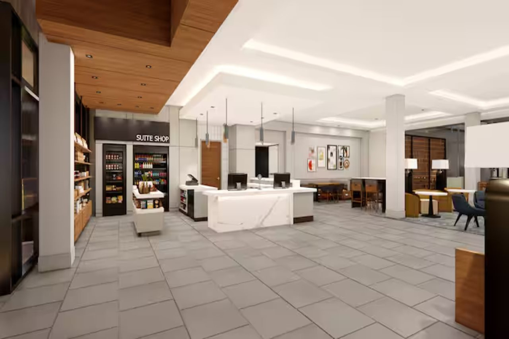 Homewood Suites By Hilton Coppell Dfw Airport North