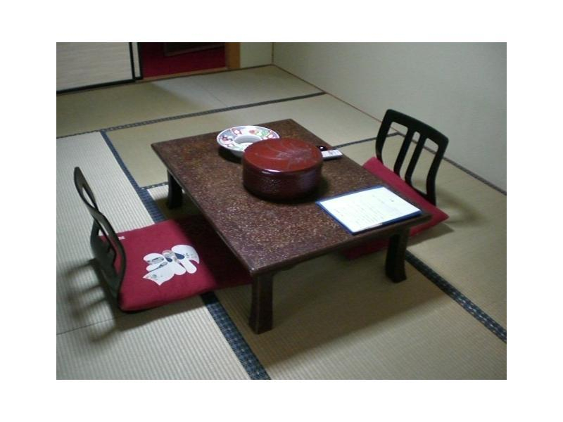 Shin-matsuba Ryokan